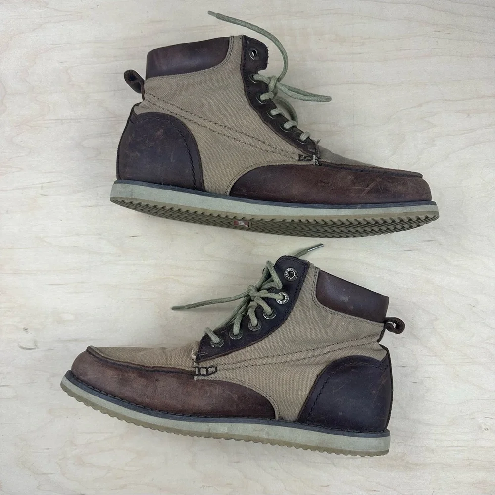 Levi’s boot
